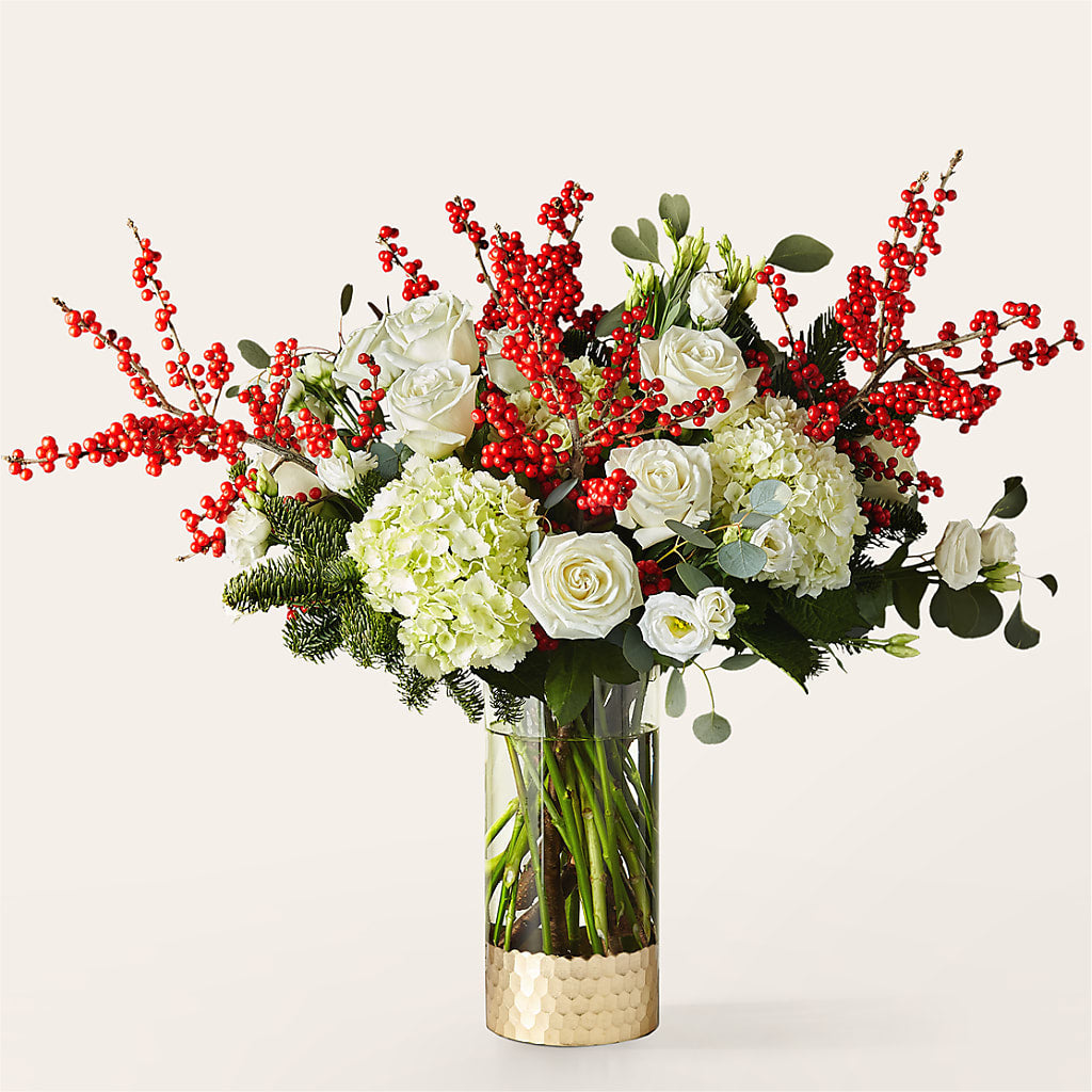 Frosted Windows Bouquet – JAN'S FLOWER BOUTIQUE, Thibodaux LA