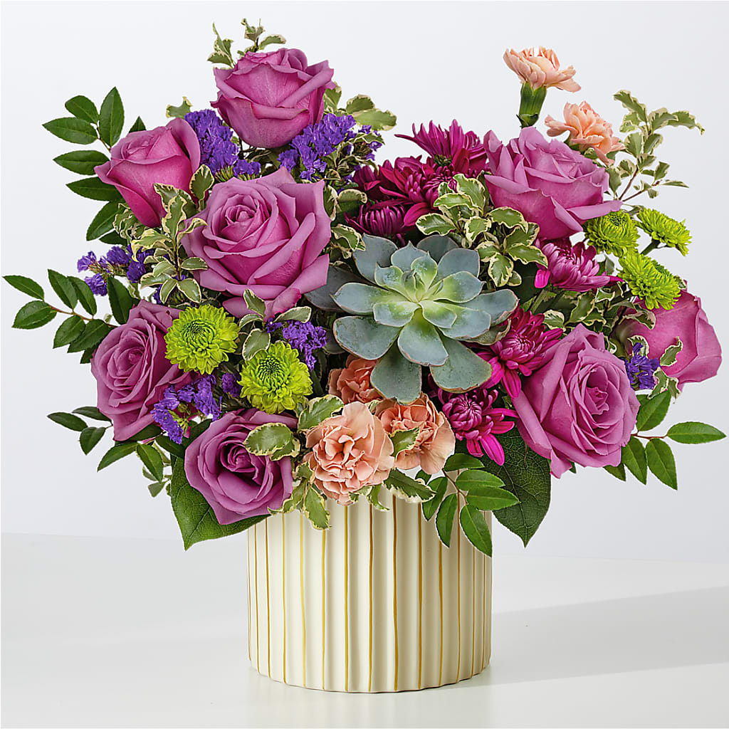 You're a Gem Bouquet – JAN'S FLOWER BOUTIQUE, Thibodaux LA