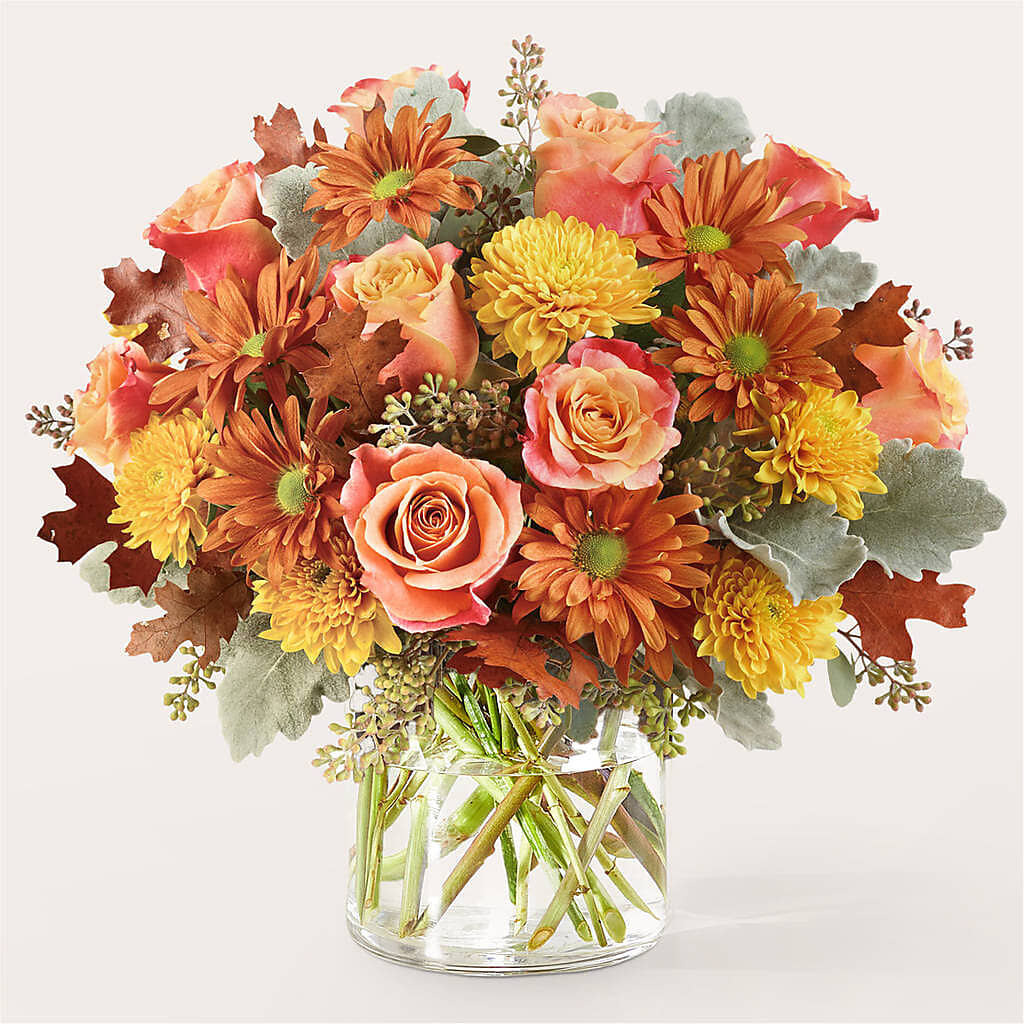 Caramel Apple Bouquet – JAN'S FLOWER BOUTIQUE, Thibodaux LA