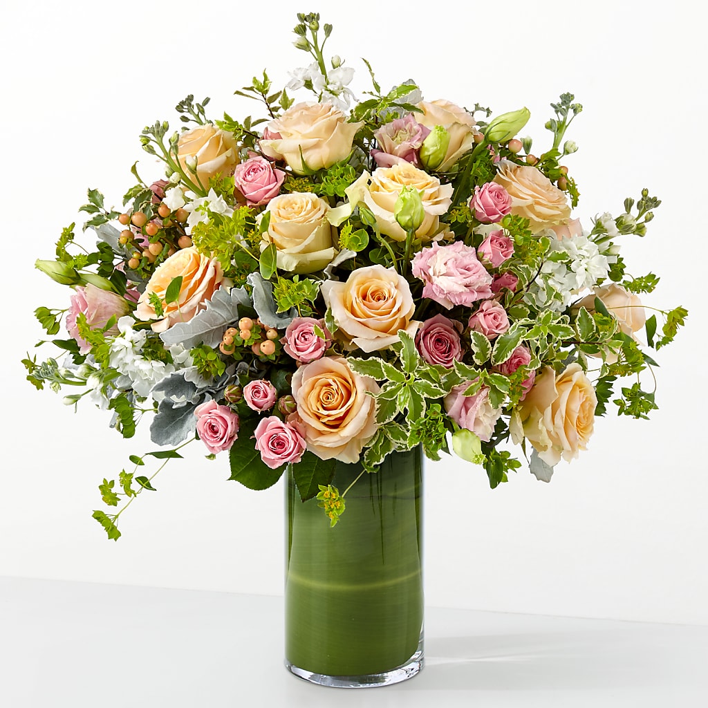 The Glamour Shot – JAN'S FLOWER BOUTIQUE, Thibodaux LA