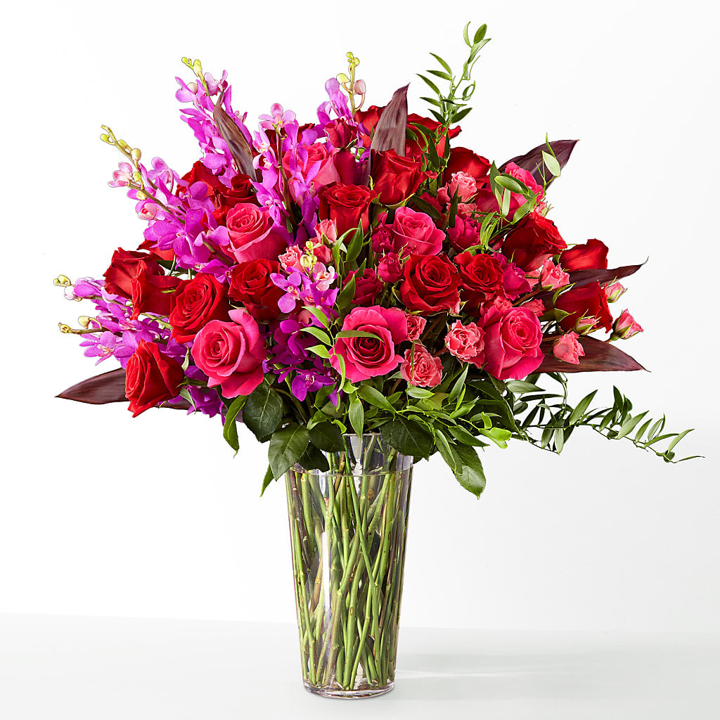 The Honeymoon – JAN'S FLOWER BOUTIQUE, Thibodaux LA