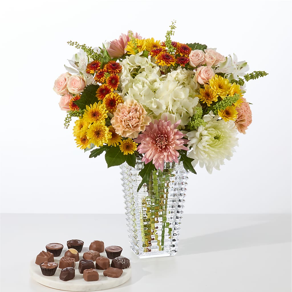 Fall Celebration Bouquet – JAN'S FLOWER BOUTIQUE, Thibodaux LA