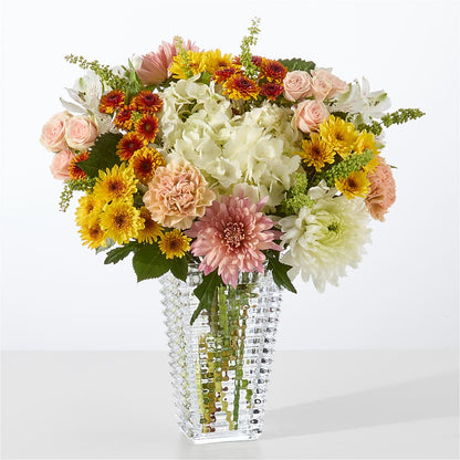 Fall Celebration Bouquet – JAN'S FLOWER BOUTIQUE, Thibodaux LA