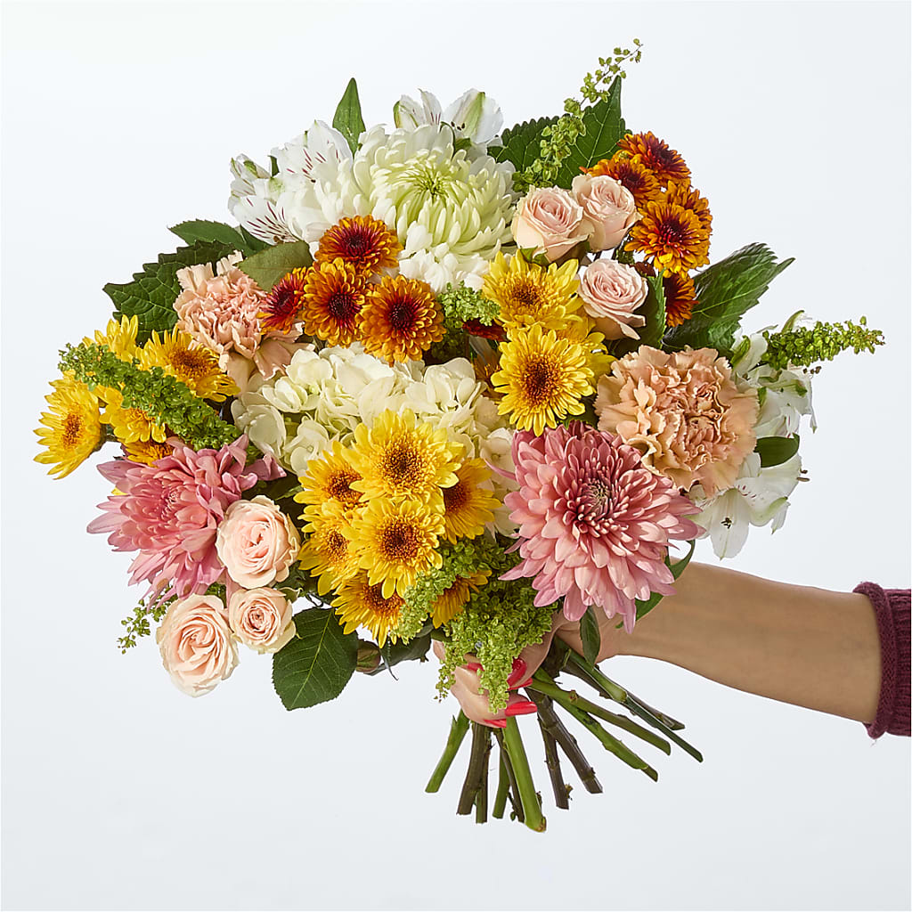Fall Celebration Bouquet – JAN'S FLOWER BOUTIQUE, Thibodaux LA