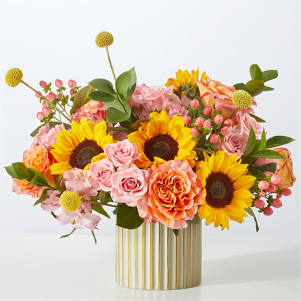 Sun's Out Bouquet