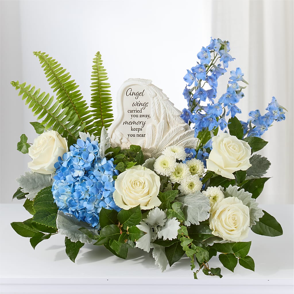 Dearest Arrangement – JAN'S FLOWER BOUTIQUE, Thibodaux LA