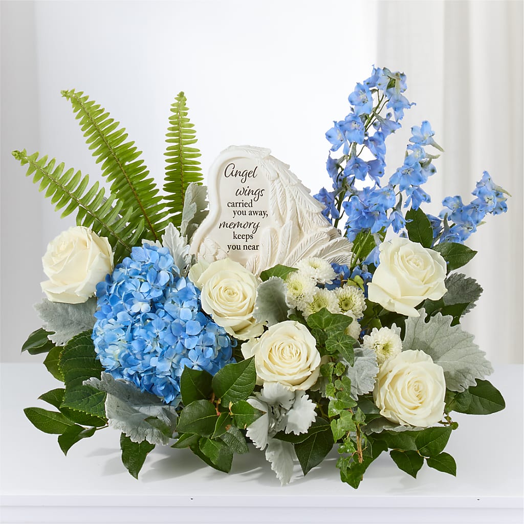 Dearest Arrangement – JAN'S FLOWER BOUTIQUE, Thibodaux LA