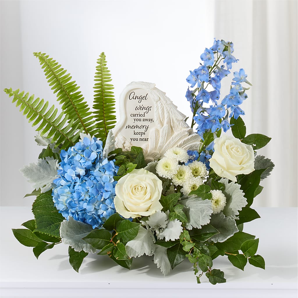 Dearest Arrangement – JAN'S FLOWER BOUTIQUE, Thibodaux LA