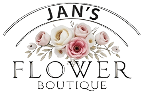 Jan's Flower Boutique