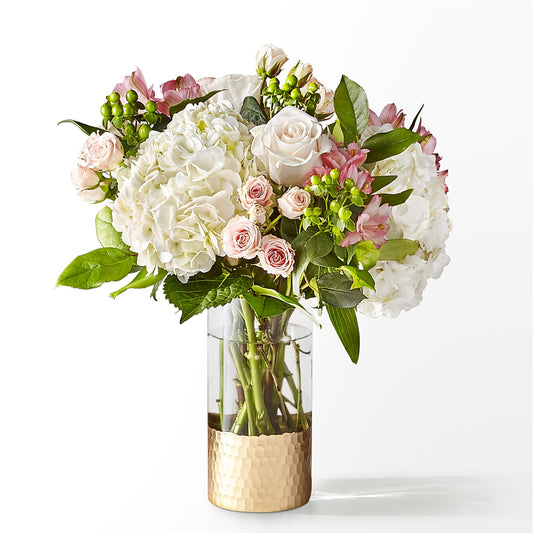 Parisian Stroll Bouquet – JAN'S FLOWER BOUTIQUE, Thibodaux LA