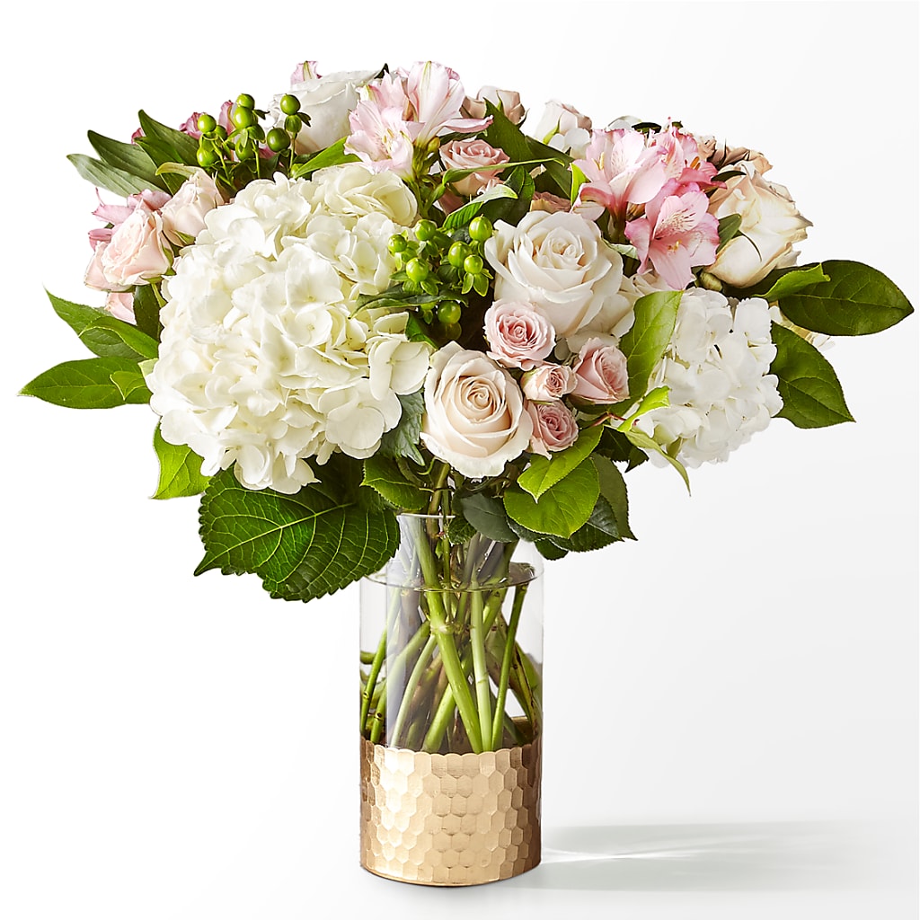 Parisian Stroll Bouquet – JAN'S FLOWER BOUTIQUE, Thibodaux LA