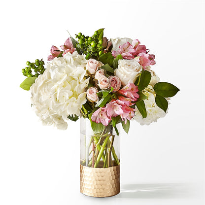 Parisian Stroll Bouquet – JAN'S FLOWER BOUTIQUE, Thibodaux LA