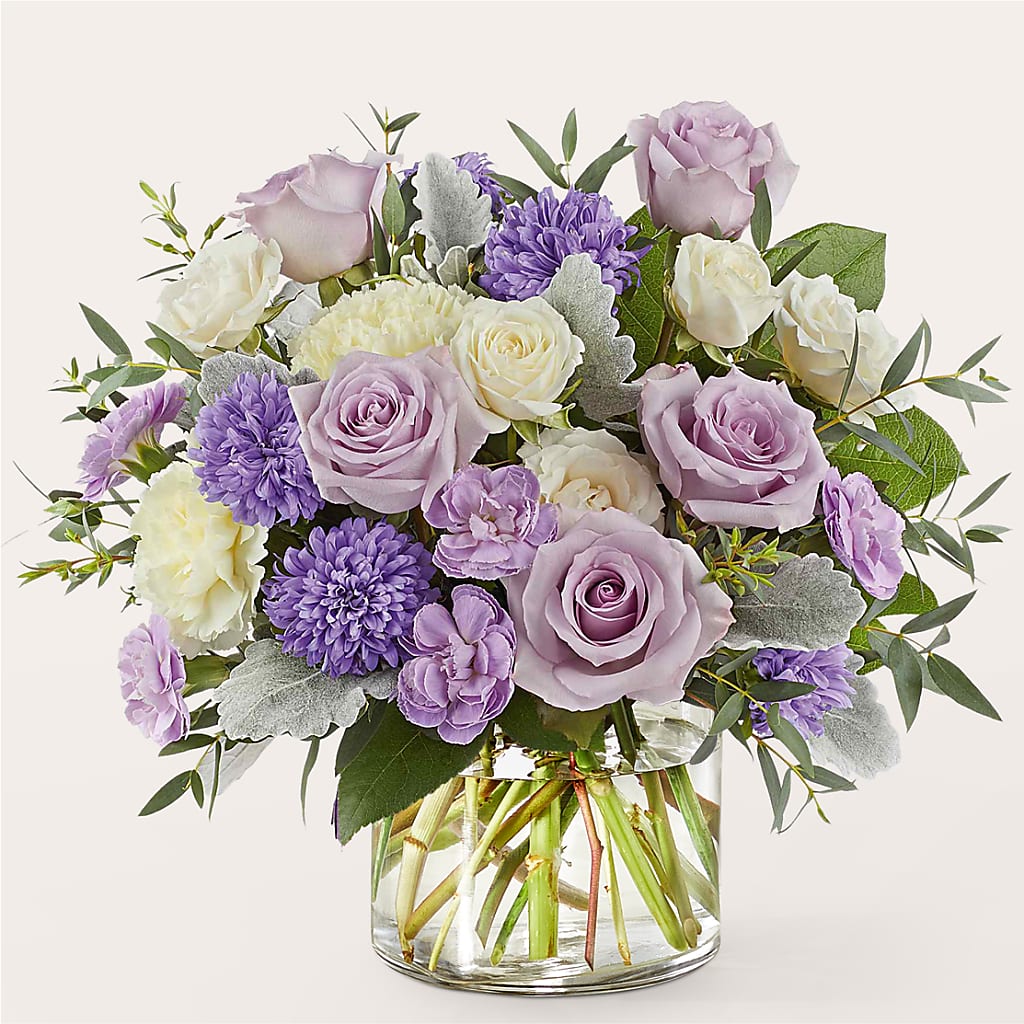 Stardust Bouquet – JAN'S FLOWER BOUTIQUE, Thibodaux LA