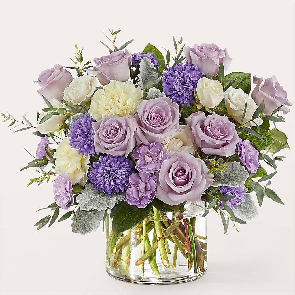 Stardust Bouquet – JAN'S FLOWER BOUTIQUE, Thibodaux LA