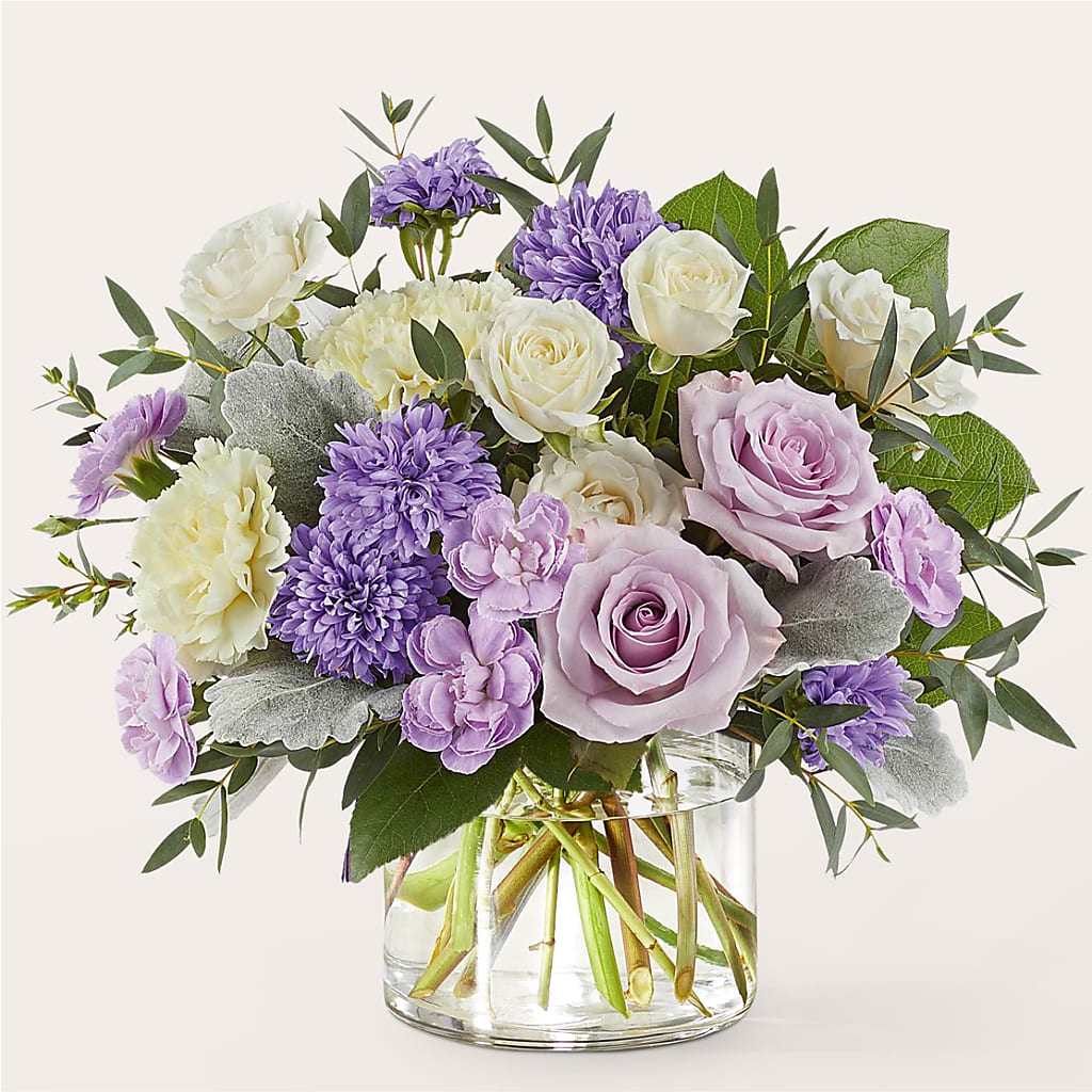 Stardust Bouquet – JAN'S FLOWER BOUTIQUE, Thibodaux LA