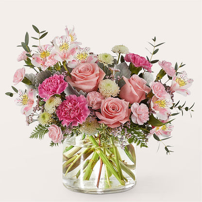 The Treehouse Bouquet – JAN'S FLOWER BOUTIQUE, Thibodaux LA