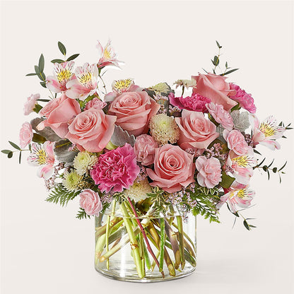 The Treehouse Bouquet – JAN'S FLOWER BOUTIQUE, Thibodaux LA