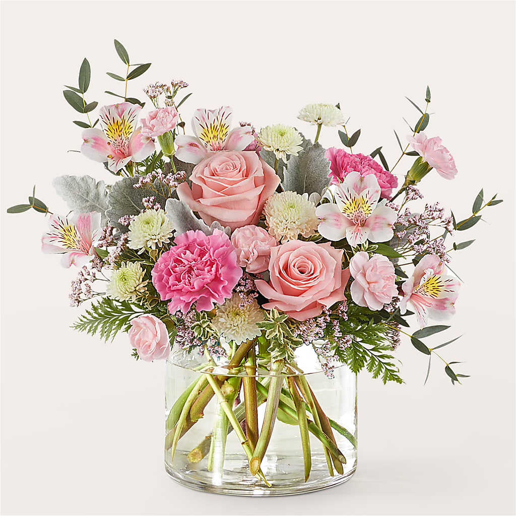 The Treehouse Bouquet – JAN'S FLOWER BOUTIQUE, Thibodaux LA