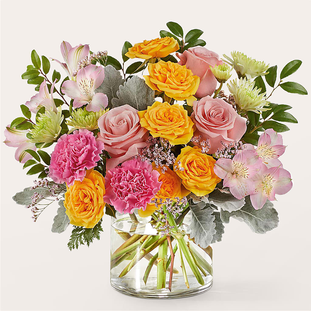 Mai Tai Bouquet – JAN'S FLOWER BOUTIQUE, Thibodaux LA