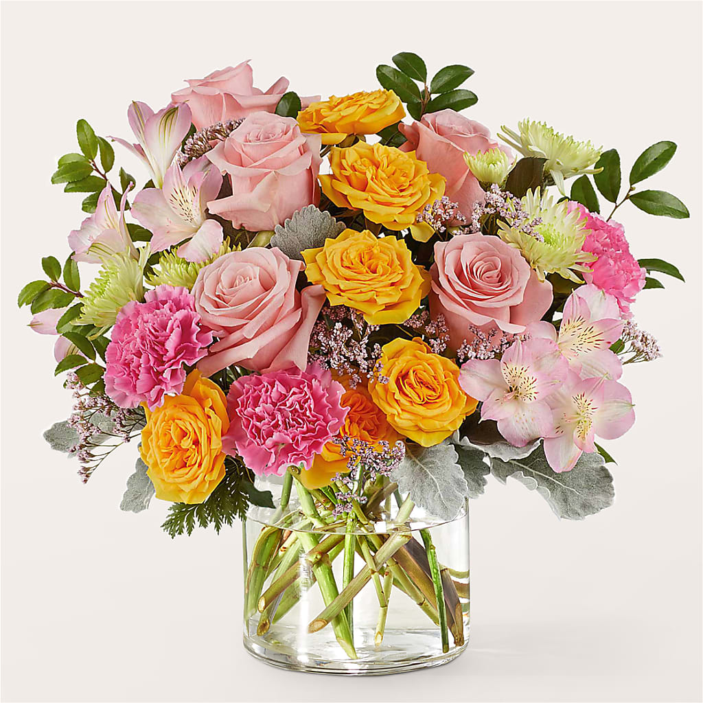 Mai Tai Bouquet – JAN'S FLOWER BOUTIQUE, Thibodaux LA