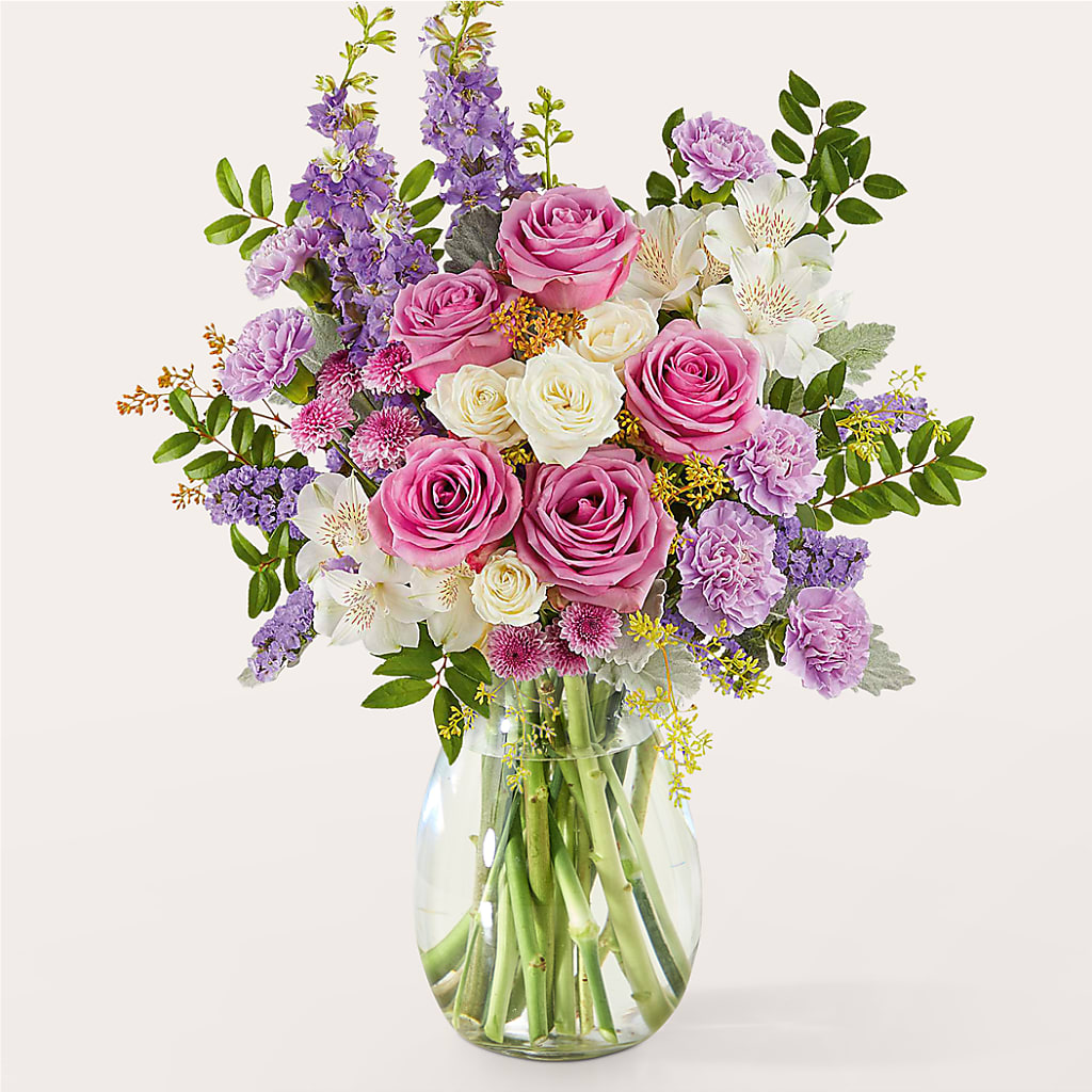 Lucky Me Bouquet – JAN'S FLOWER BOUTIQUE, Thibodaux LA
