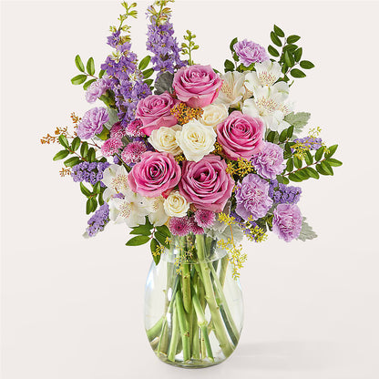 Lucky Me Bouquet – JAN'S FLOWER BOUTIQUE, Thibodaux LA