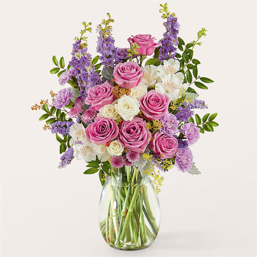 Lucky Me Bouquet – JAN'S FLOWER BOUTIQUE, Thibodaux LA