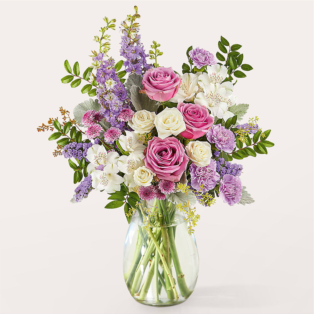 Lucky Me Bouquet – JAN'S FLOWER BOUTIQUE, Thibodaux LA