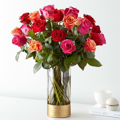 Ever After Rose Bouquet – JAN'S FLOWER BOUTIQUE, Thibodaux LA