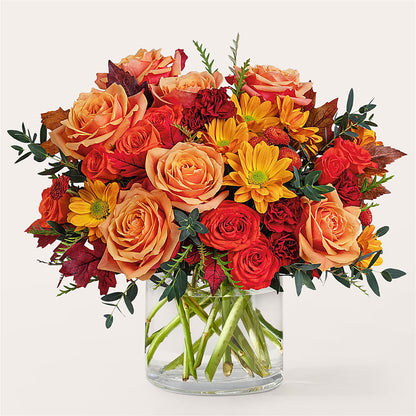 Sweet as Cinnamon Bouquet