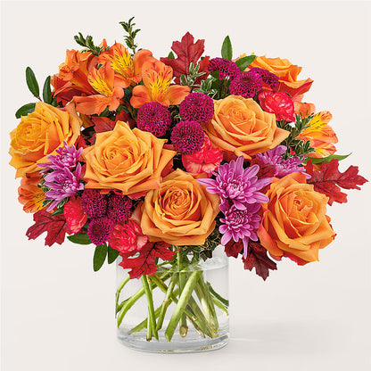 Terracotta Treasures Bouquet