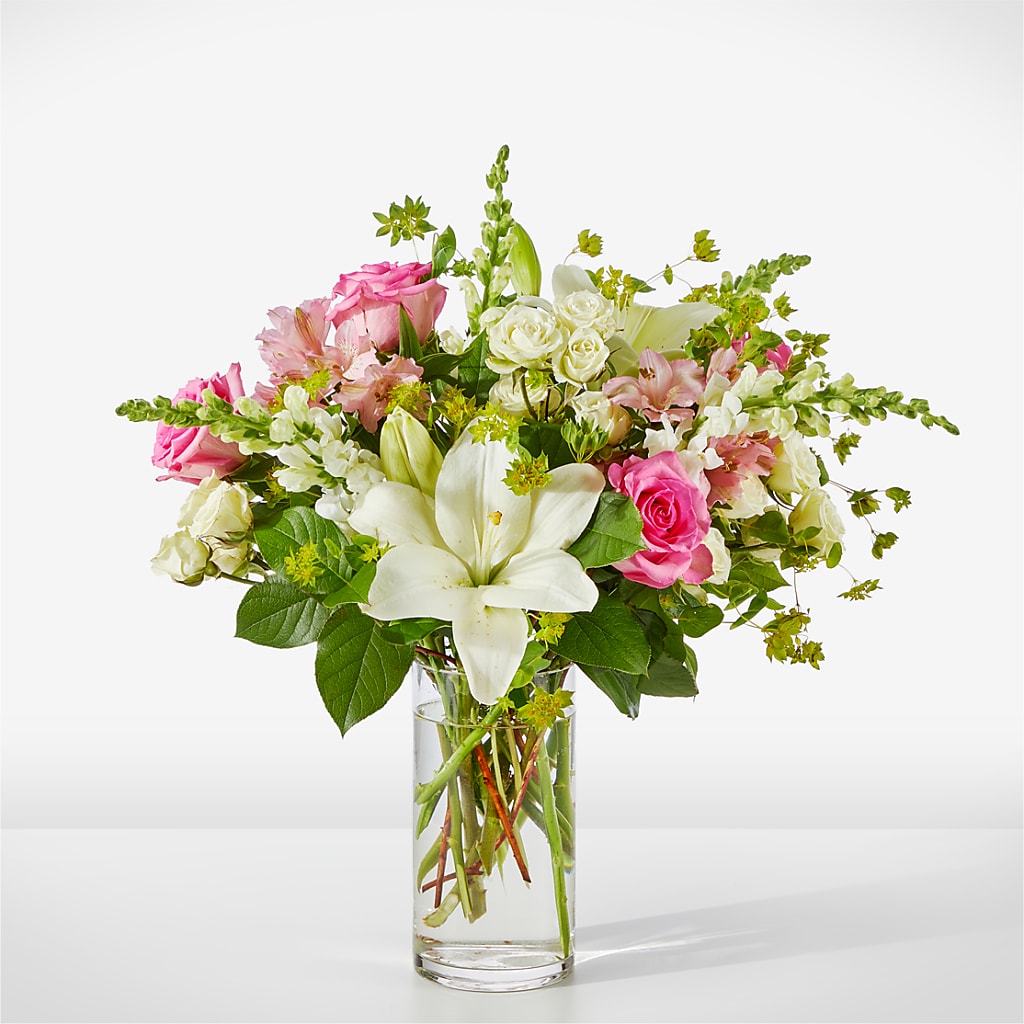 Fondly Bouquet