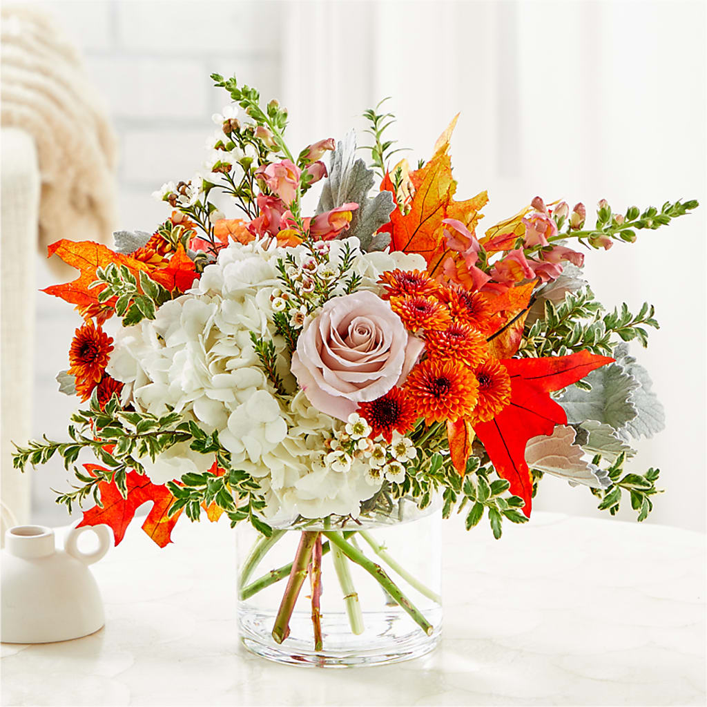 Autumnal Equinox Bouquet – JAN'S FLOWER BOUTIQUE, Thibodaux LA