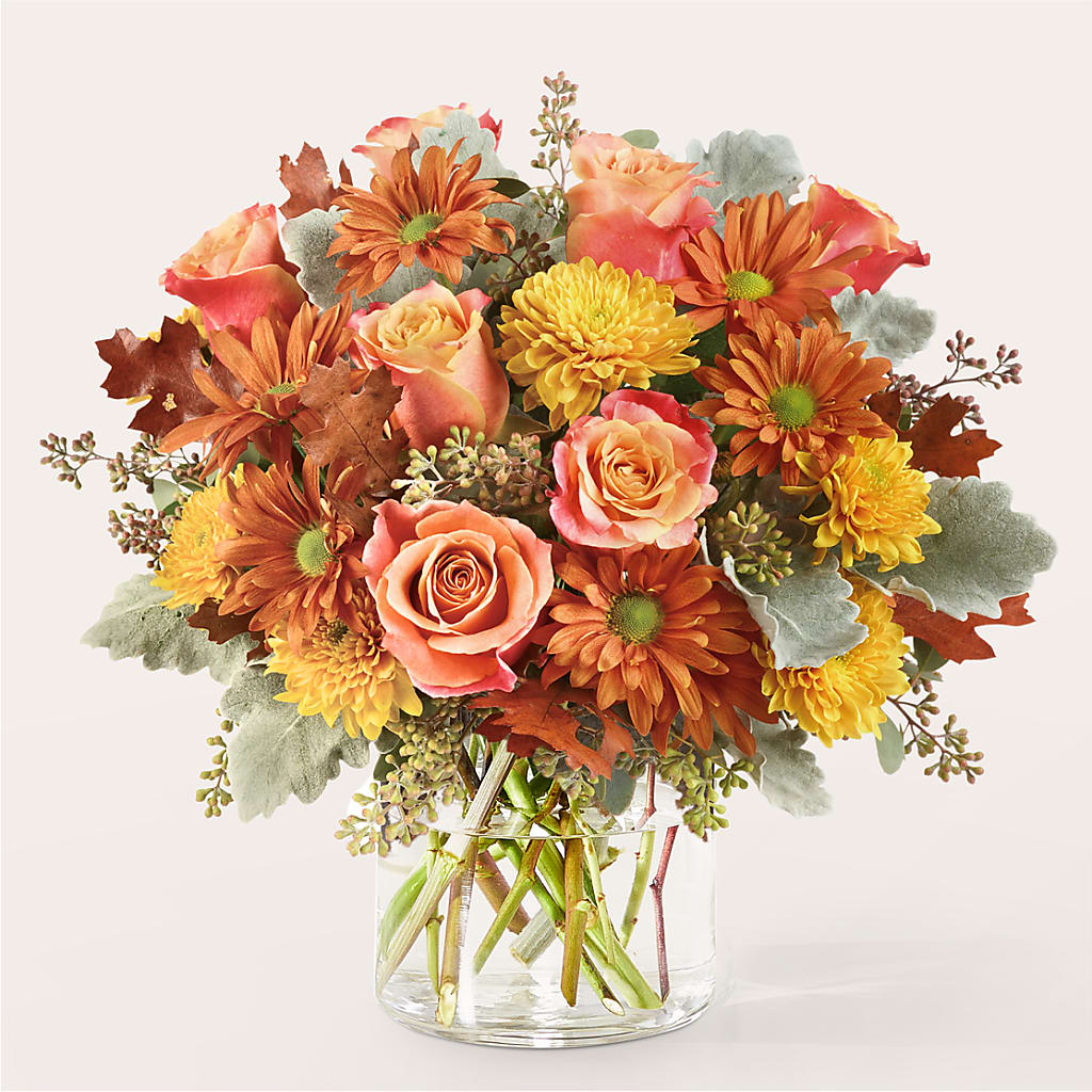 Caramel Apple Bouquet – JAN'S FLOWER BOUTIQUE, Thibodaux LA