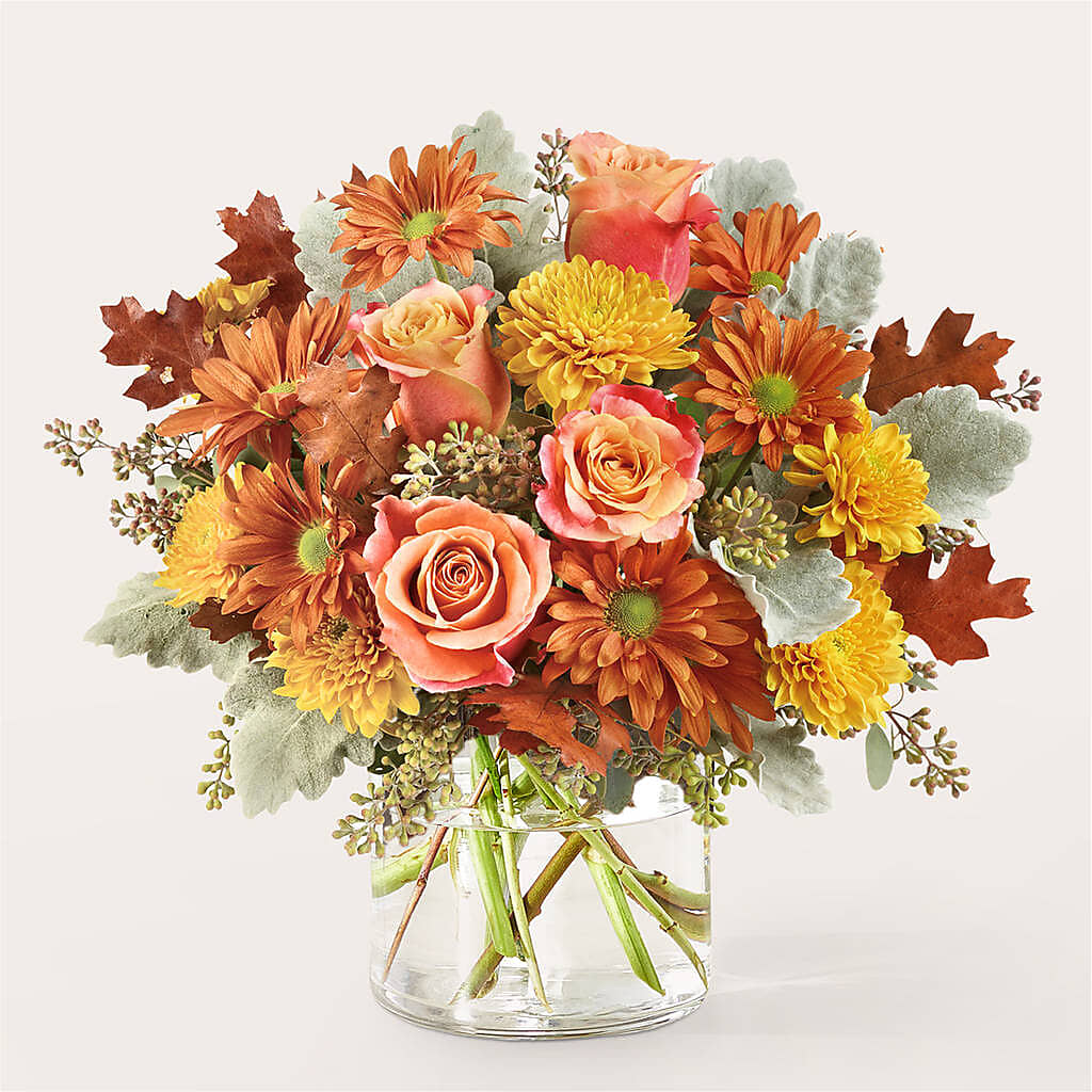 Caramel Apple Bouquet – JAN'S FLOWER BOUTIQUE, Thibodaux LA