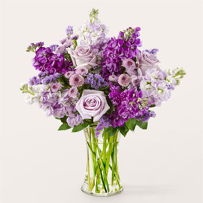 Give a Twirl Bouquet – JAN'S FLOWER BOUTIQUE, Thibodaux LA