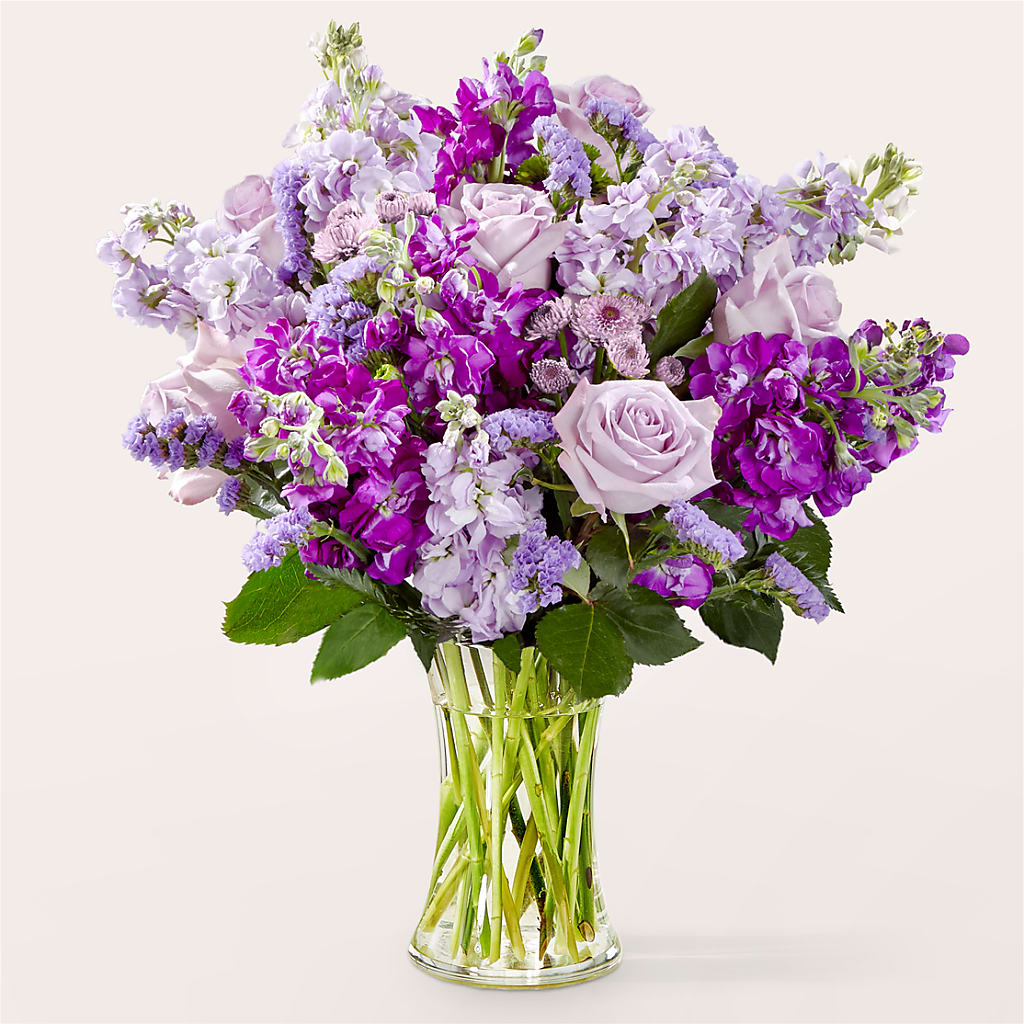 Give a Twirl Bouquet – JAN'S FLOWER BOUTIQUE, Thibodaux LA