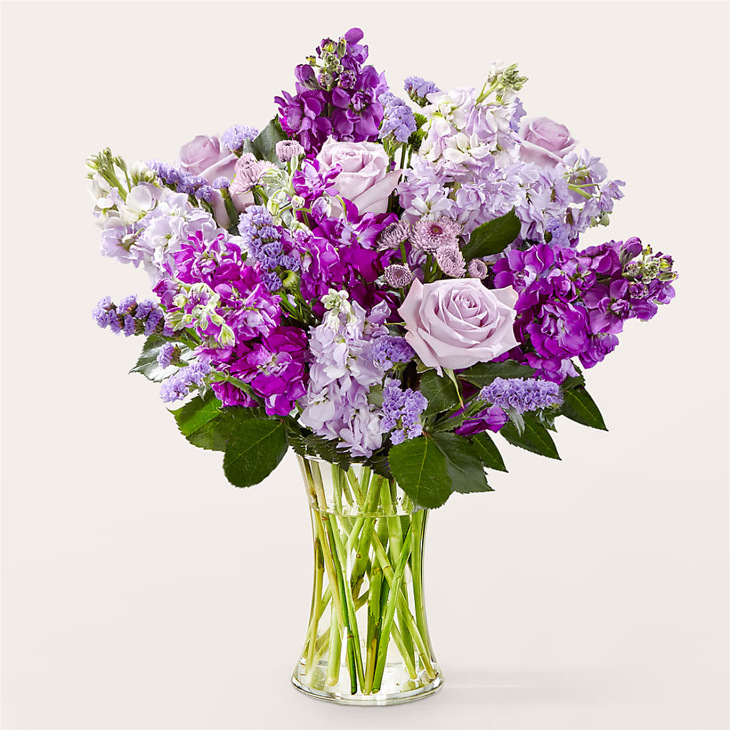 Give a Twirl Bouquet – JAN'S FLOWER BOUTIQUE, Thibodaux LA