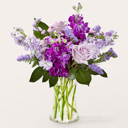 Give a Twirl Bouquet – JAN'S FLOWER BOUTIQUE, Thibodaux LA