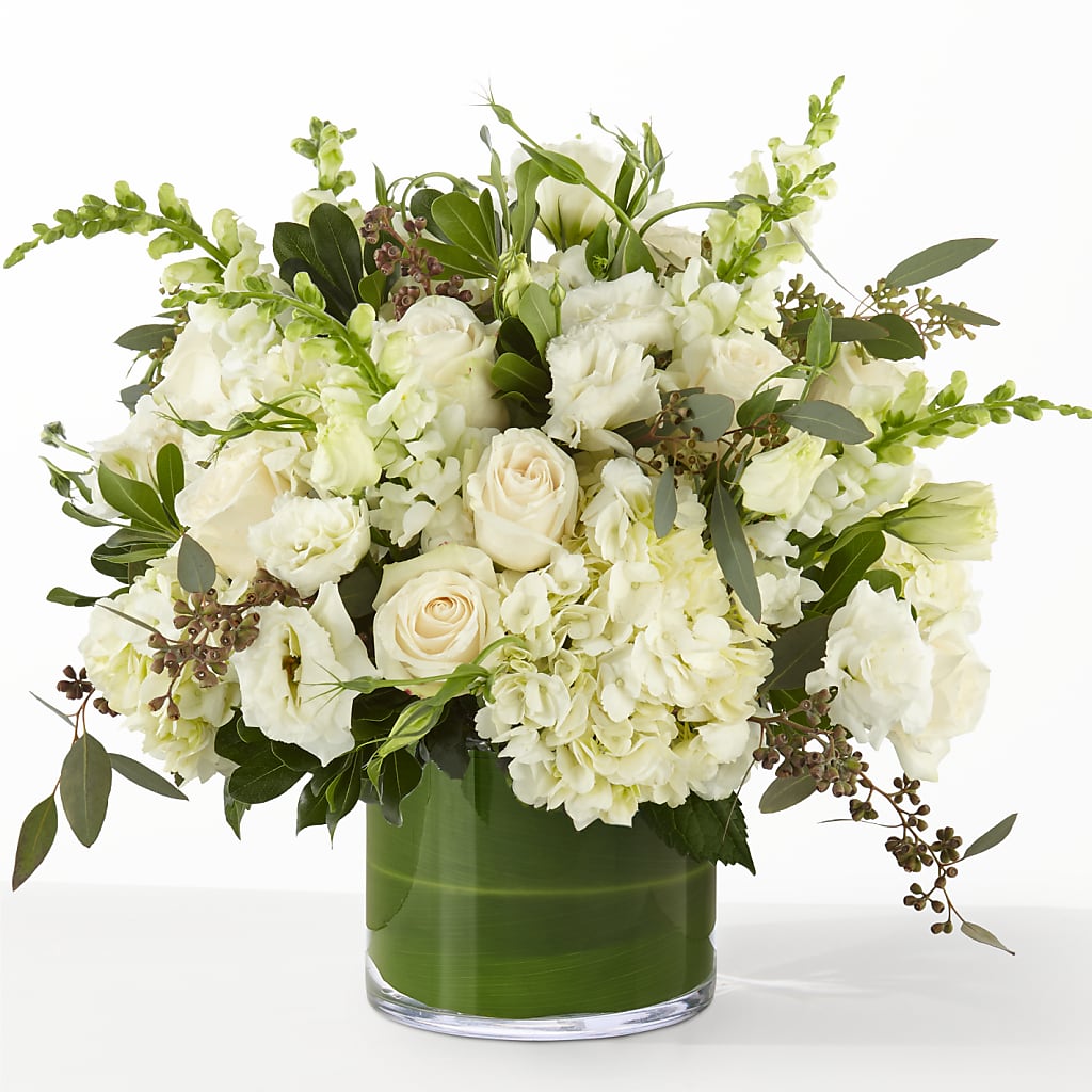 The Gallery – JAN'S FLOWER BOUTIQUE, Thibodaux LA