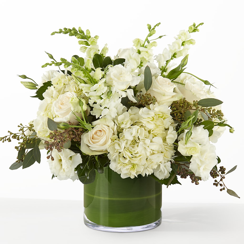 The Gallery – JAN'S FLOWER BOUTIQUE, Thibodaux LA