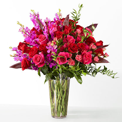 The Honeymoon – JAN'S FLOWER BOUTIQUE, Thibodaux LA