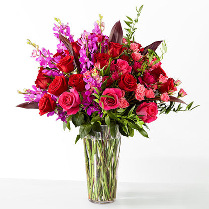 The Honeymoon – JAN'S FLOWER BOUTIQUE, Thibodaux LA