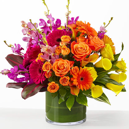 The Mosaic – JAN'S FLOWER BOUTIQUE, Thibodaux LA