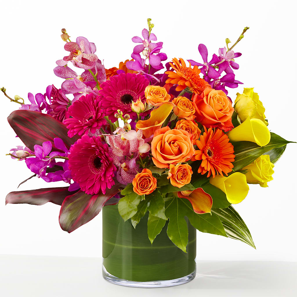 The Mosaic – JAN'S FLOWER BOUTIQUE, Thibodaux LA
