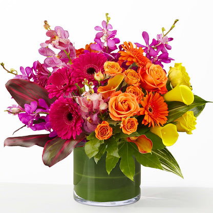 The Mosaic – JAN'S FLOWER BOUTIQUE, Thibodaux LA