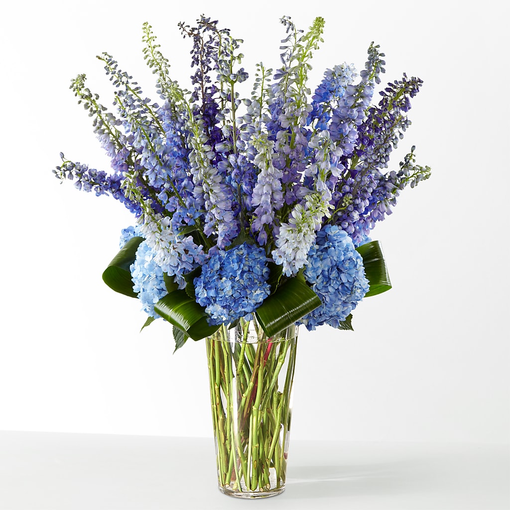 The Editorial – JAN'S FLOWER BOUTIQUE, Thibodaux LA
